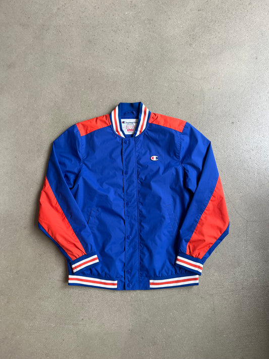 Supreme X Champion Warm-up Two Tone Jacket Large