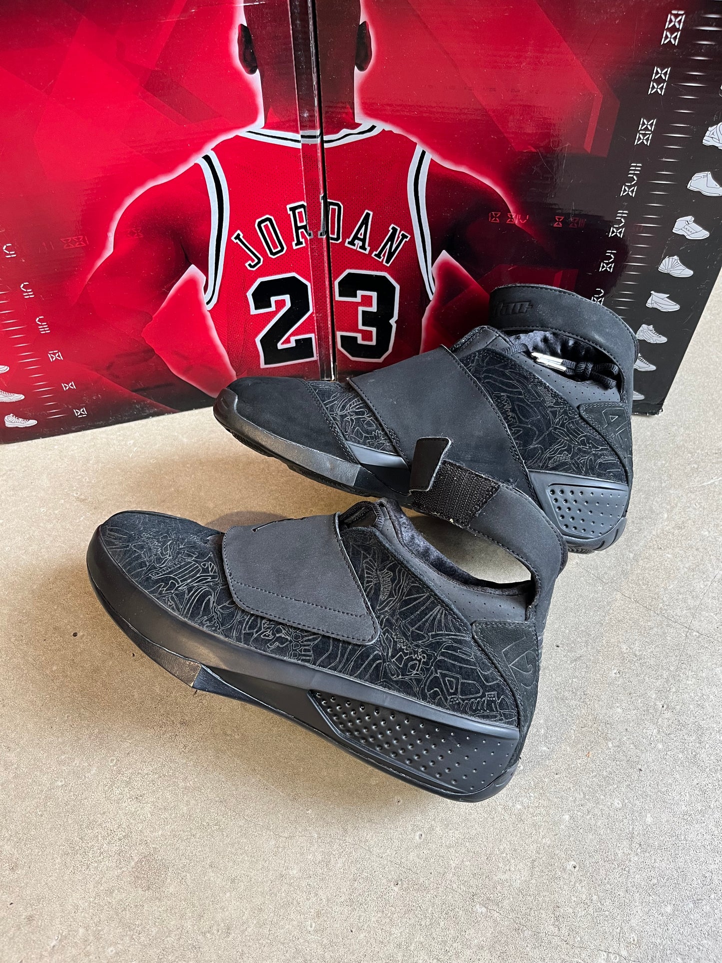 Jordan 20 CDP EU 44