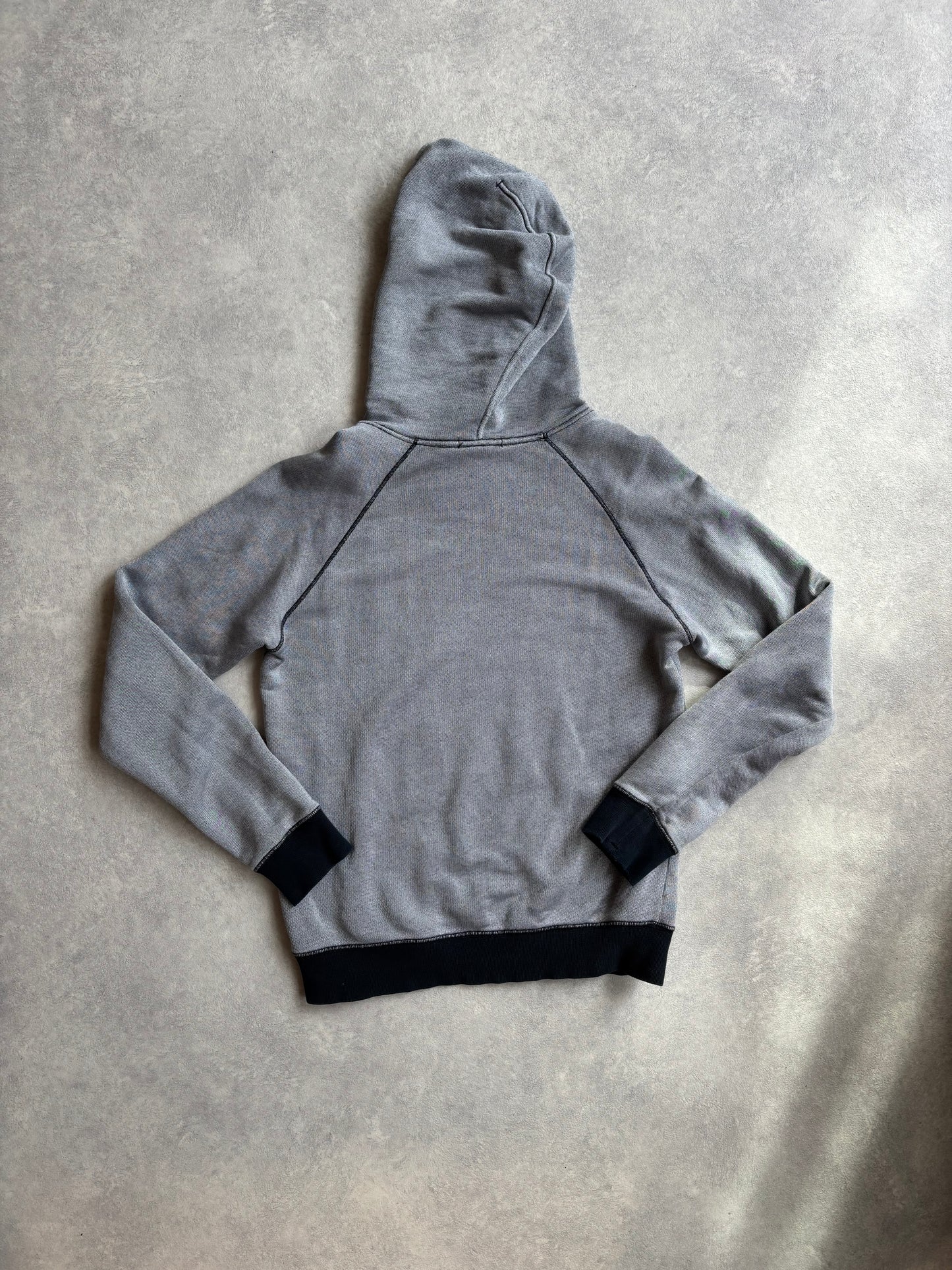 Stone Island Compass Graphic Hoodie 14 YRS