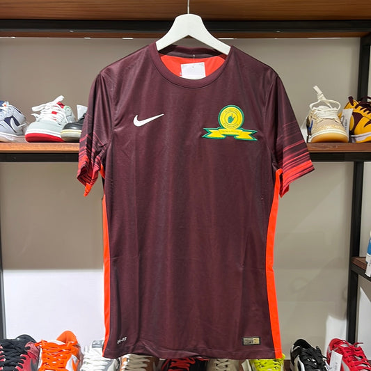 Nike Football Tee's