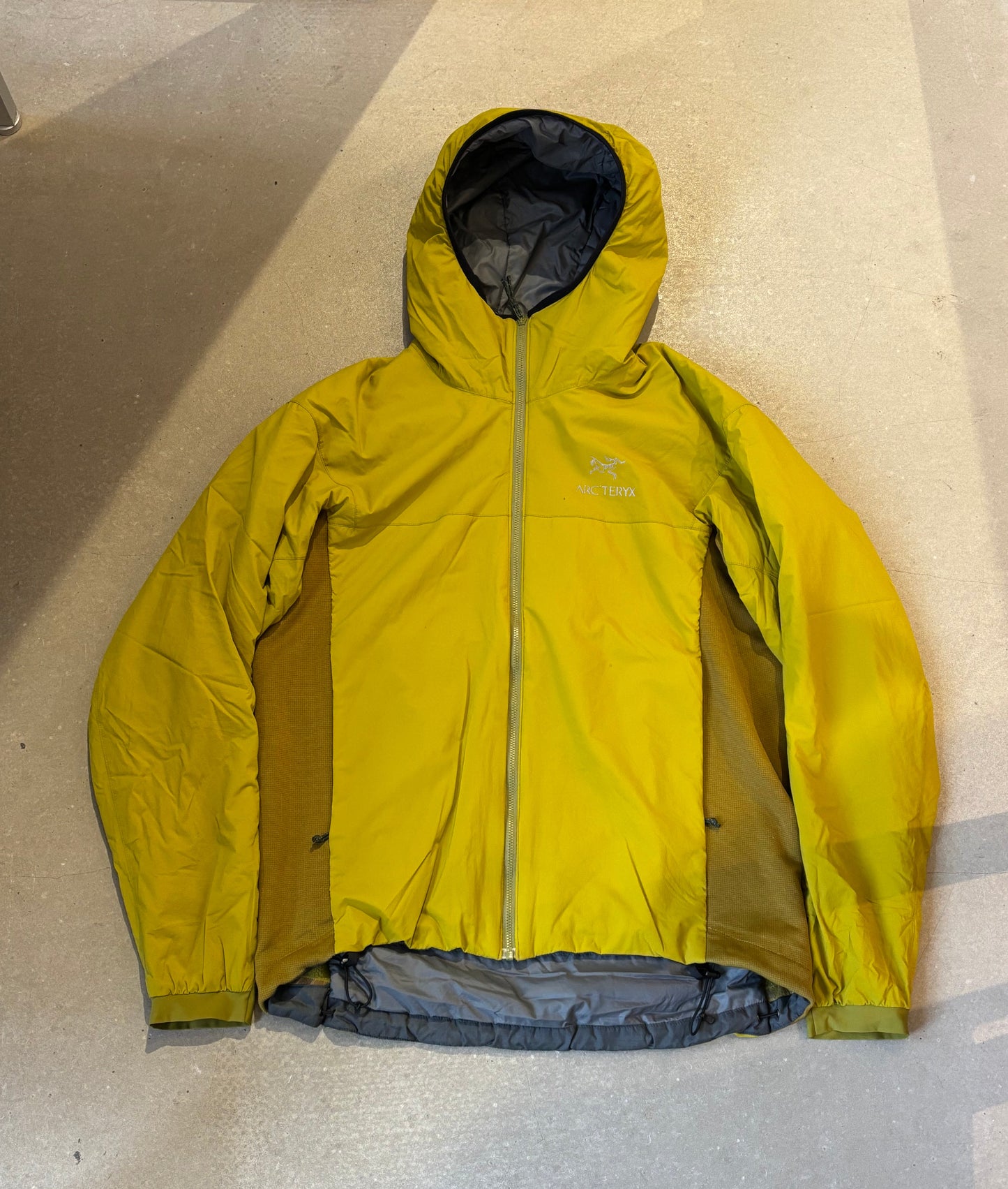 Arc'teryx Atom L