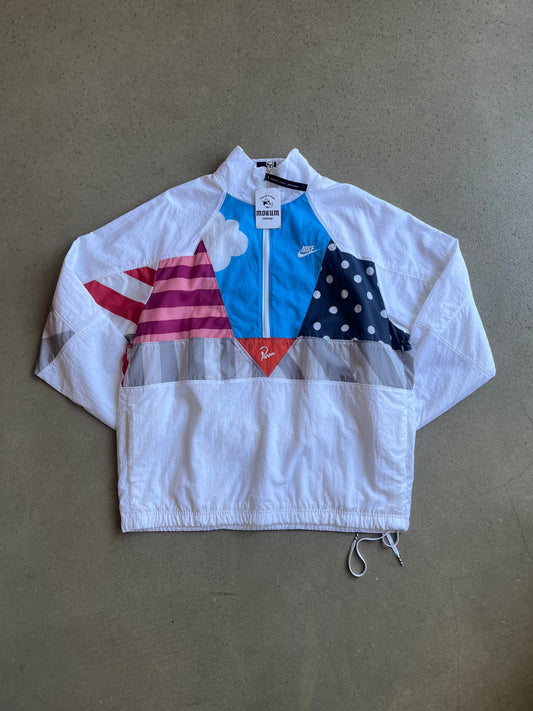 Parra x Nike  Half Zip Tracksuit Size Large