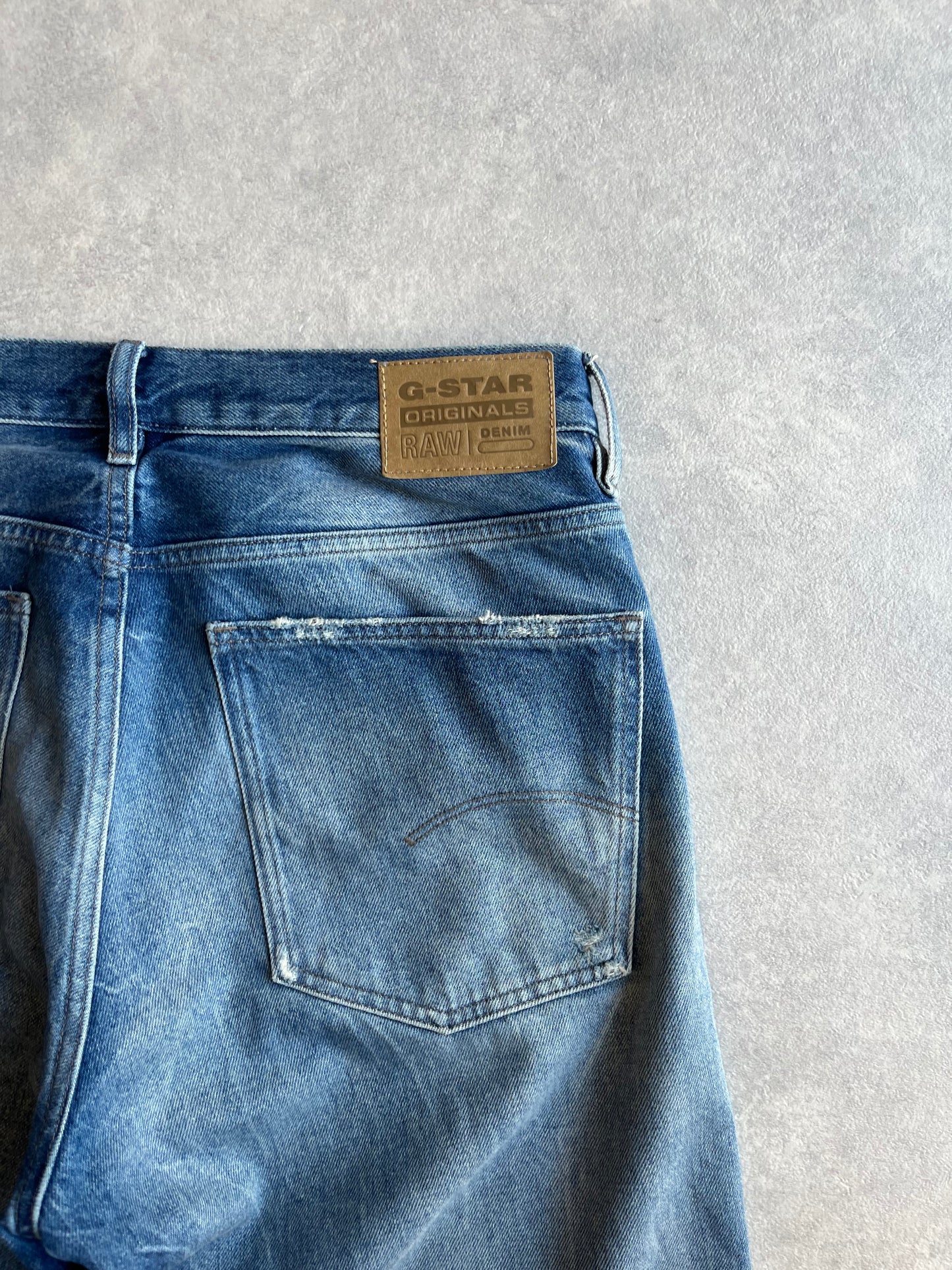 G-star Type 96 LooseJeans W32 L32