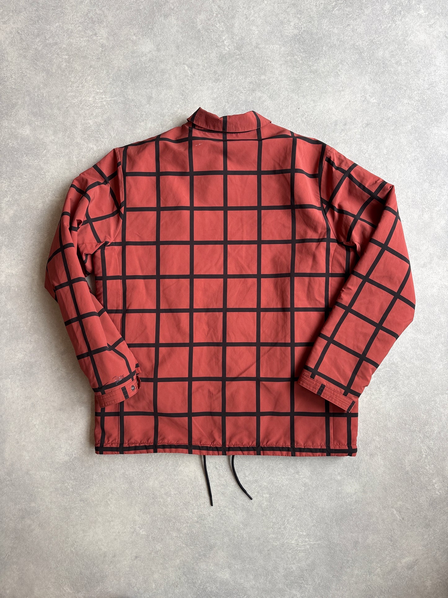 Nike x Patta Coaches Jacket M