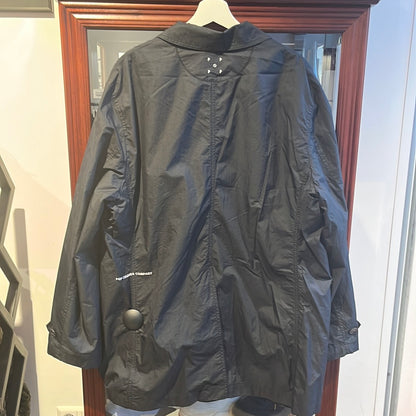 Pop Trading Company Jacket Black XL