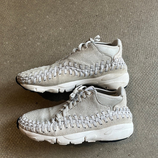 Nike Footscape Grey EU 44.5