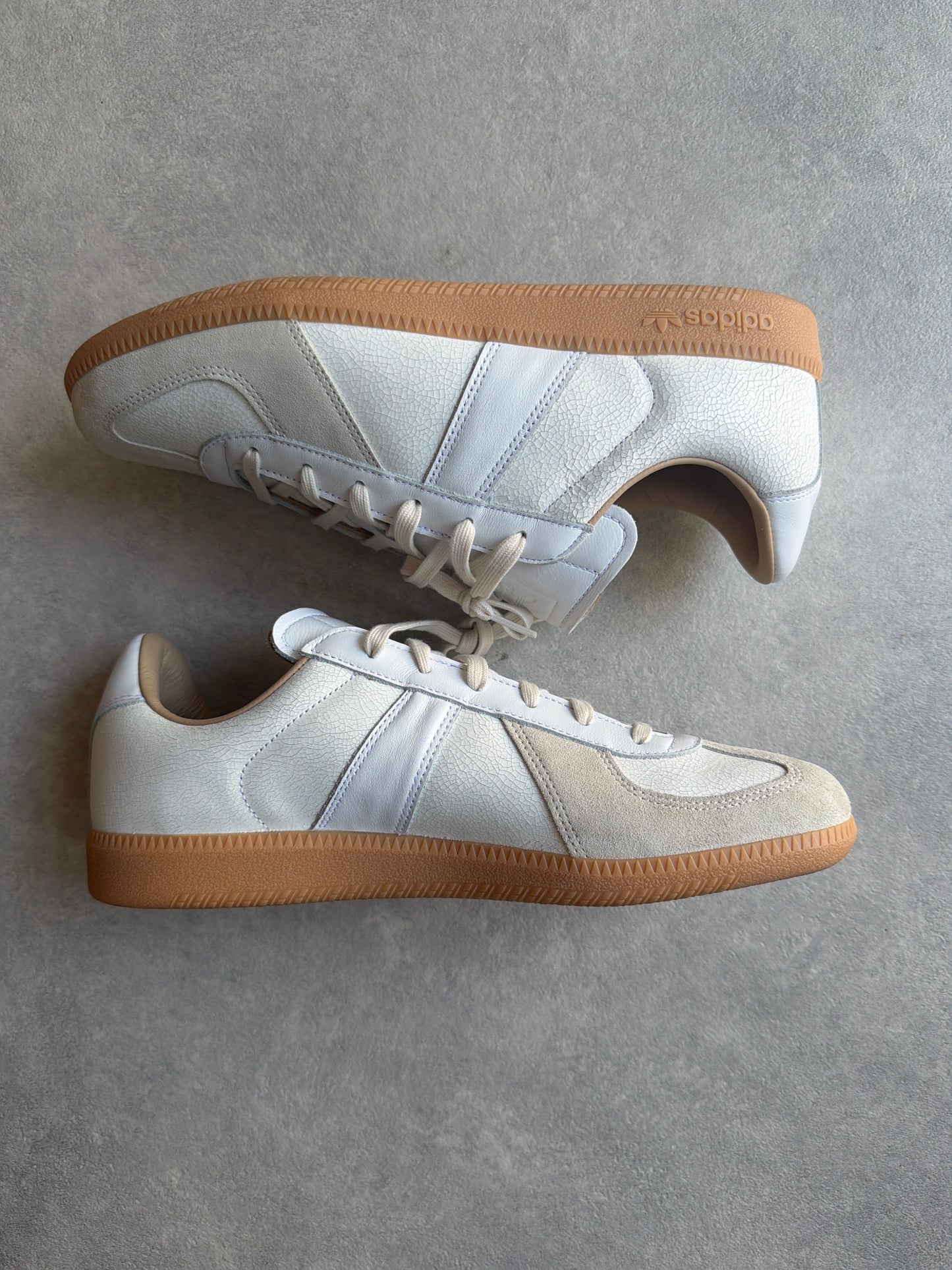 Adidas BW Army Lux 46 2/3