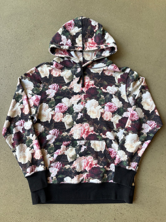Supreme PCL Rose Hoodie