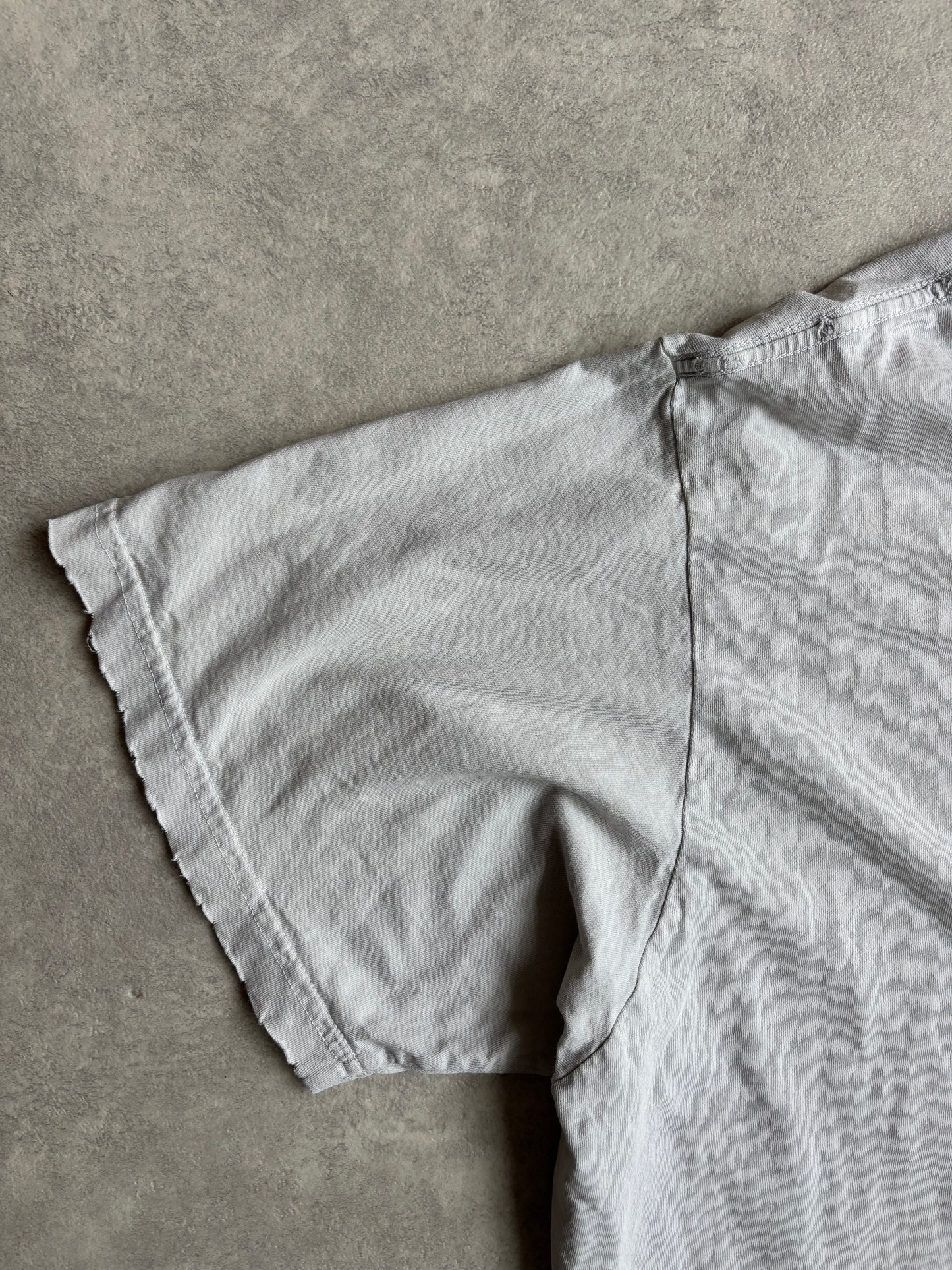 John Elliot Tee Size 4 Made in USA