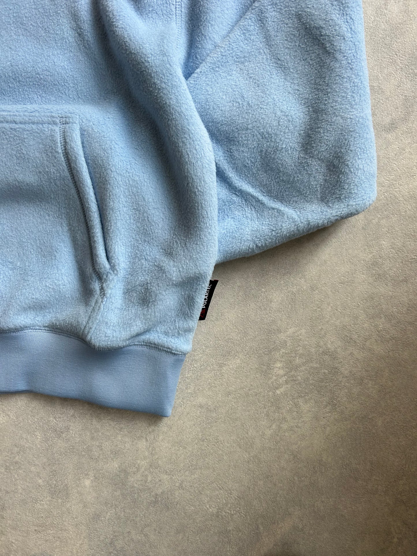 PALACE POLARTEC P3 HOOD SKY