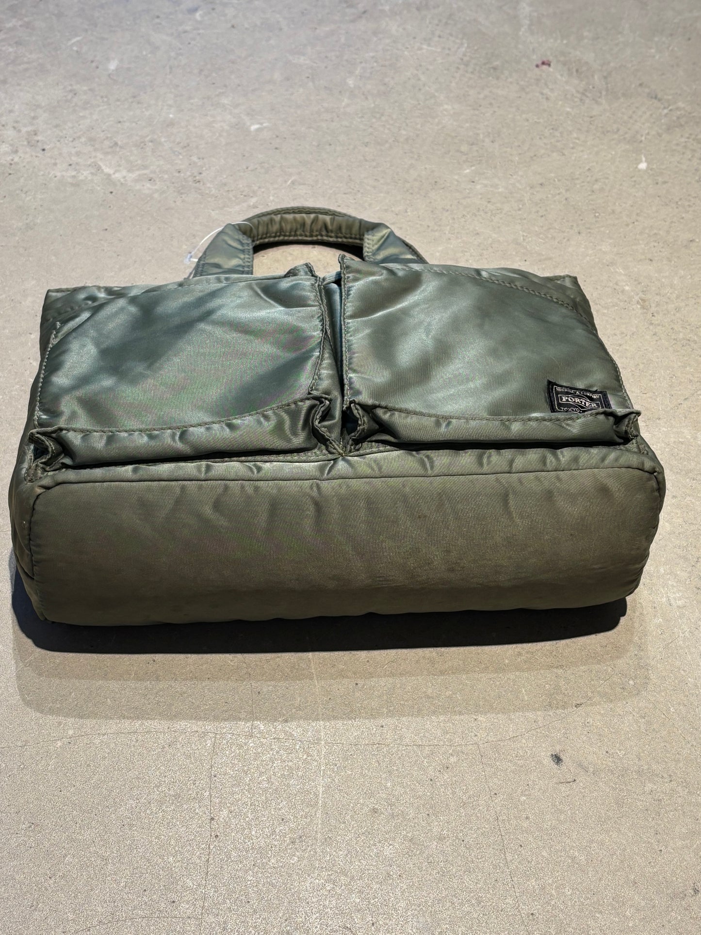 Porter-Yoshida & Co. Tanker Tote Bag