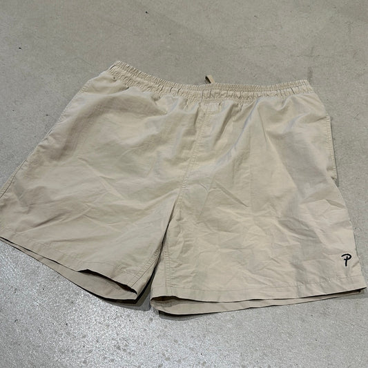 Patta Beige Shorts L