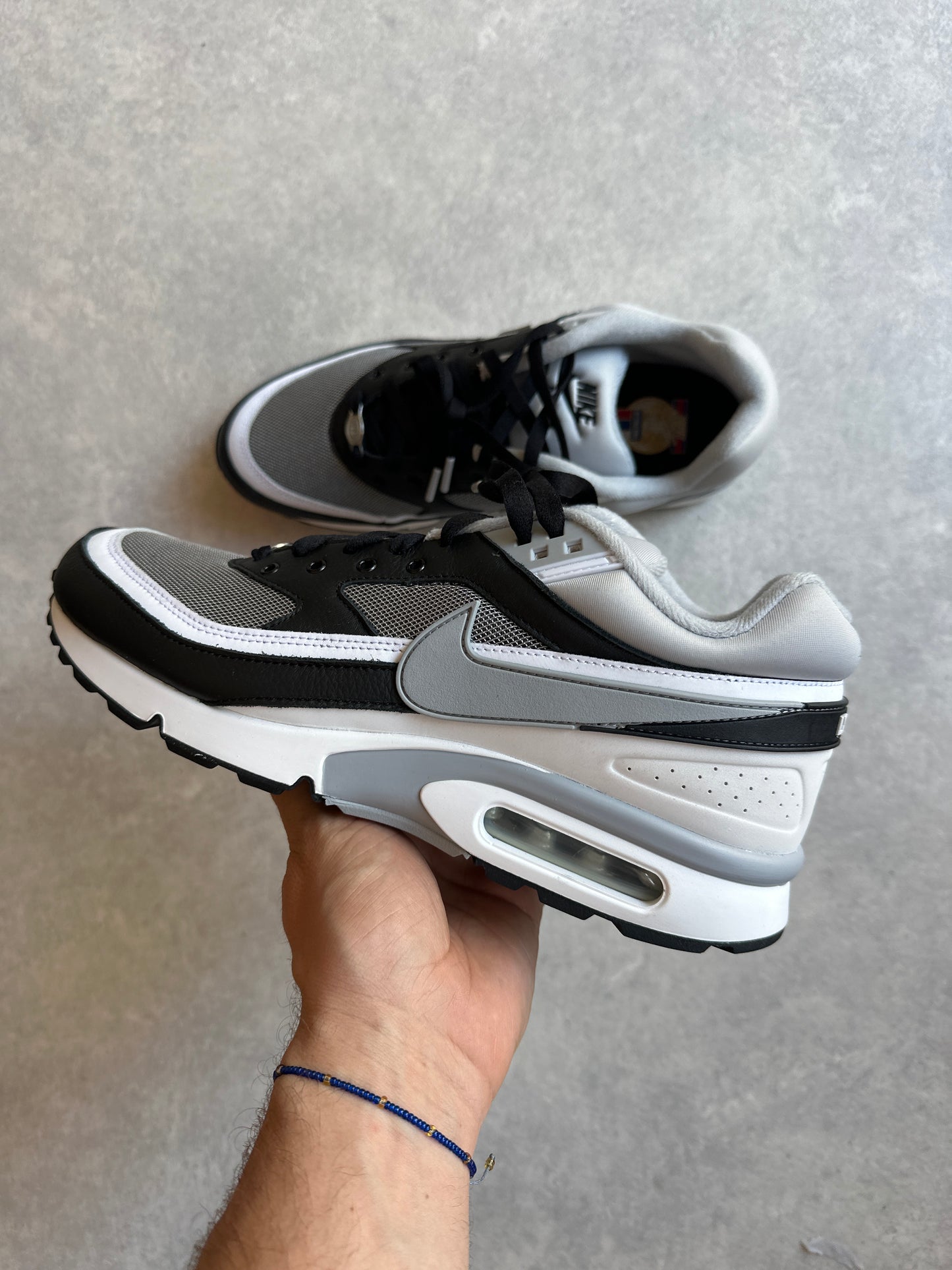 Nike Air max BW  Lyon City Pack 46
