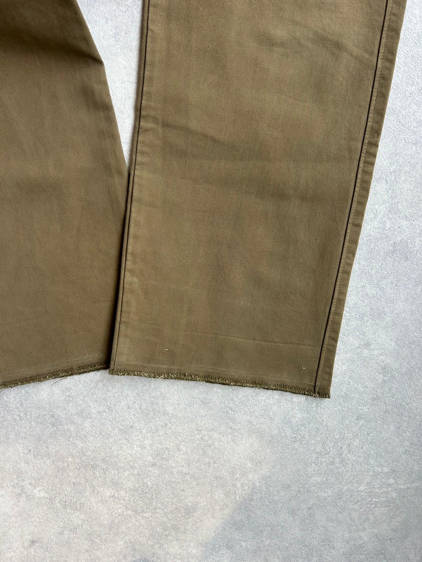 C.P. COMPANY Broek Maat Small