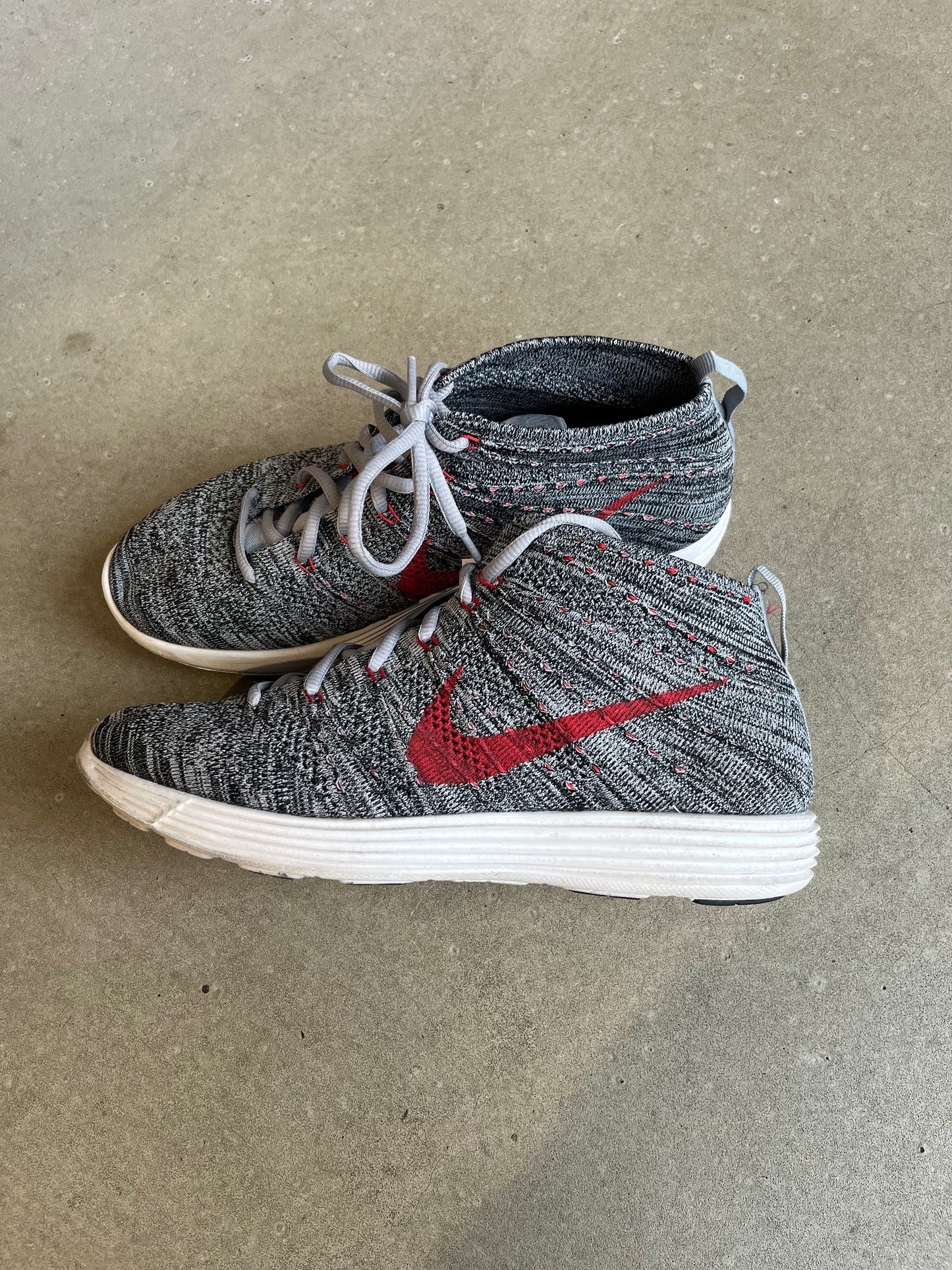 Nike Lunar Flyknit Chukka EU 44