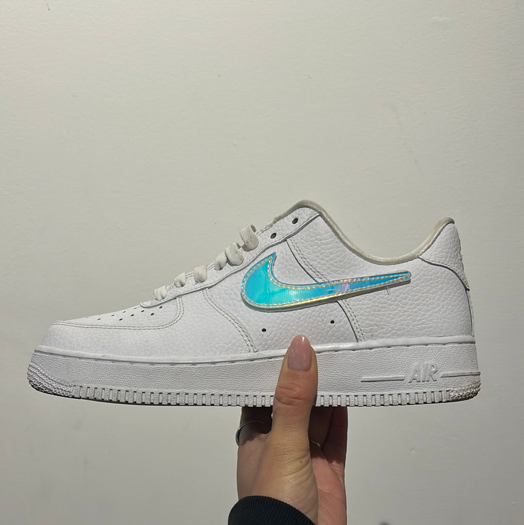 Nike Air Force 1 Low 1-100 White 40,5