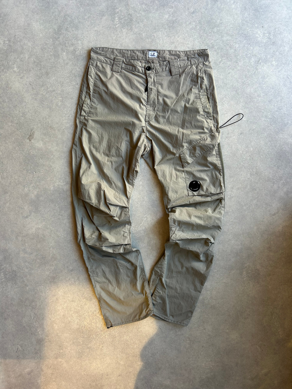 C.P Company Cargo Beige Size Medium