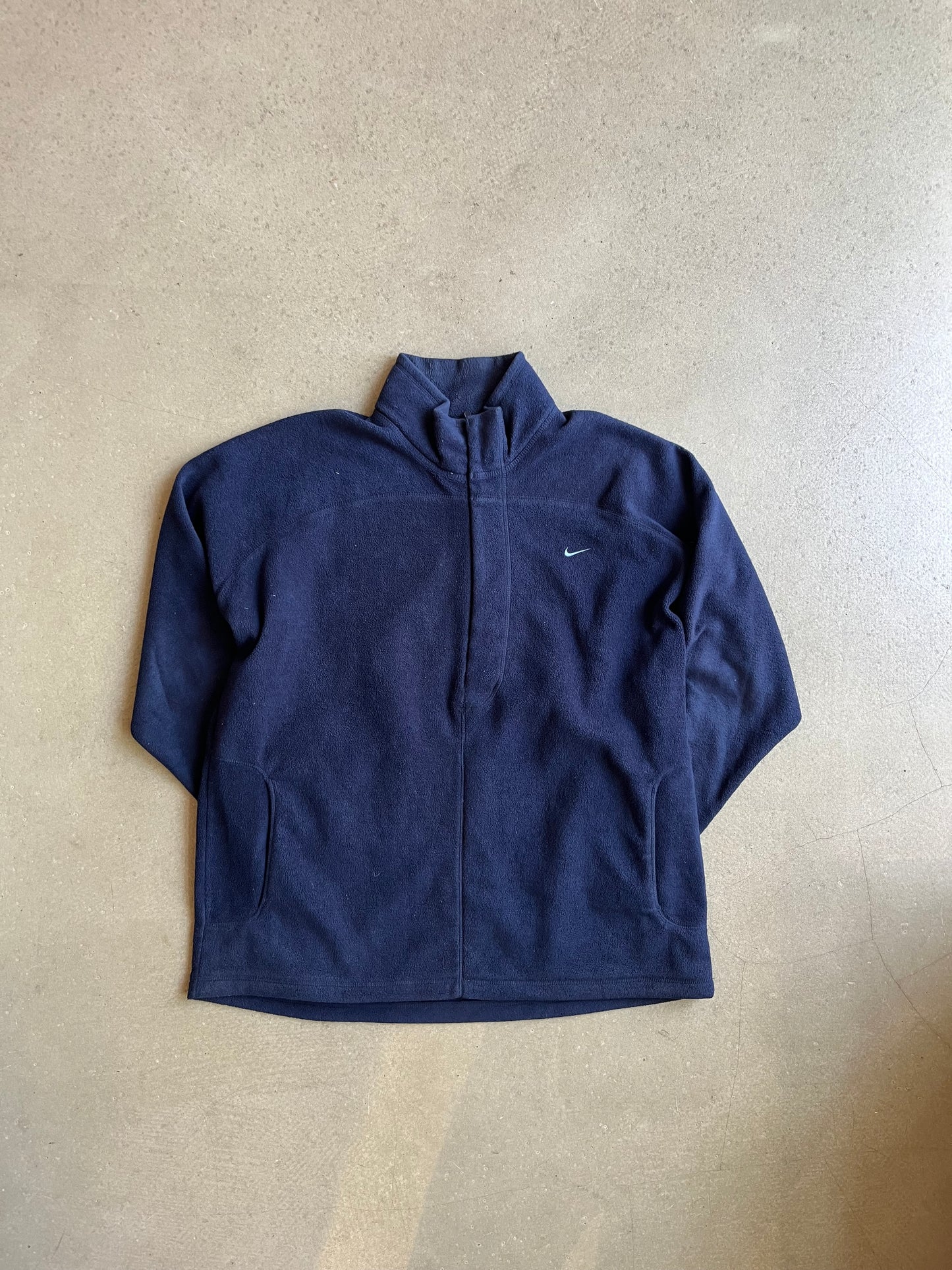 Nike Fleece Sweater XL