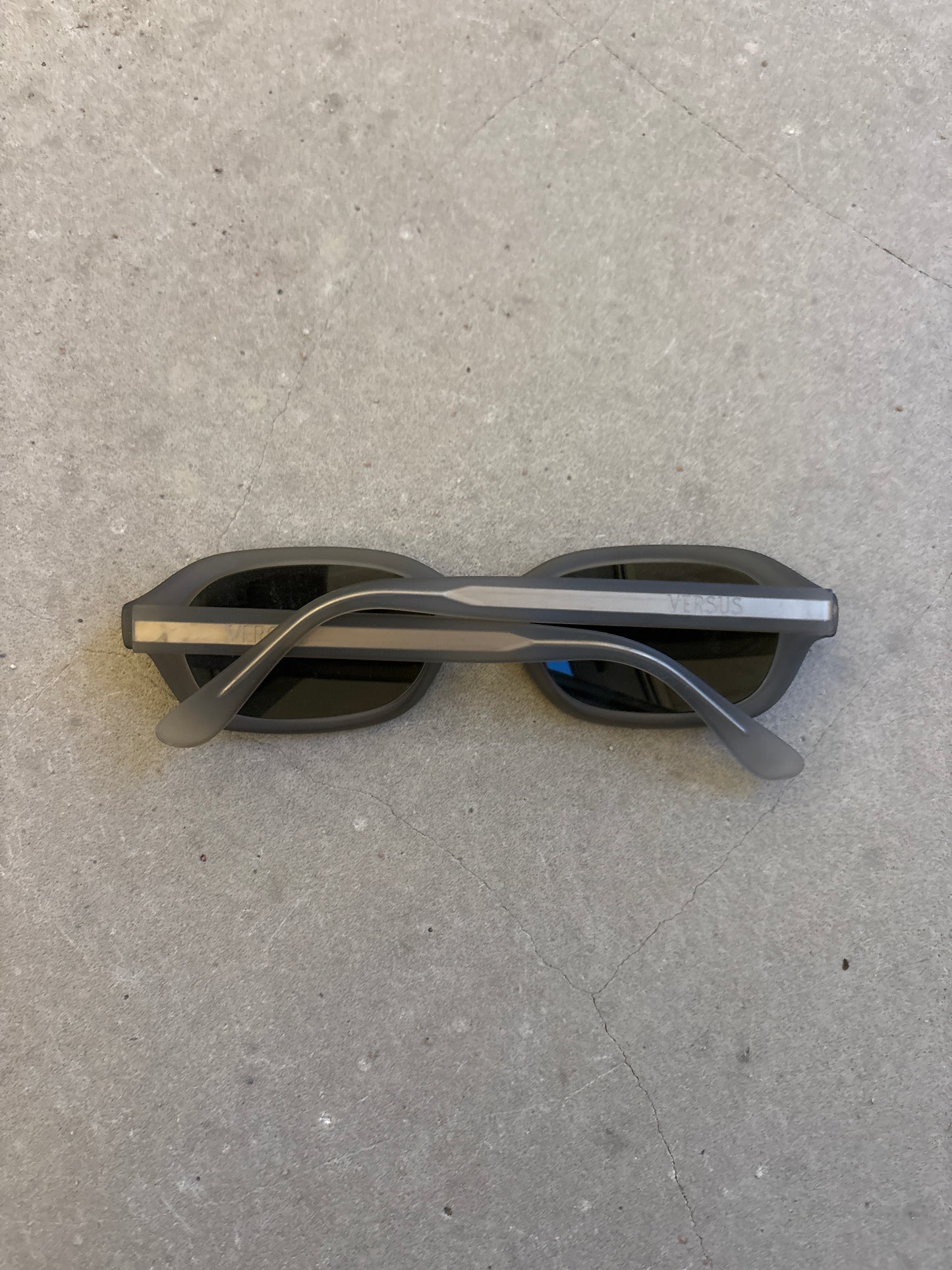 Versus Versace Sunglasses Grey