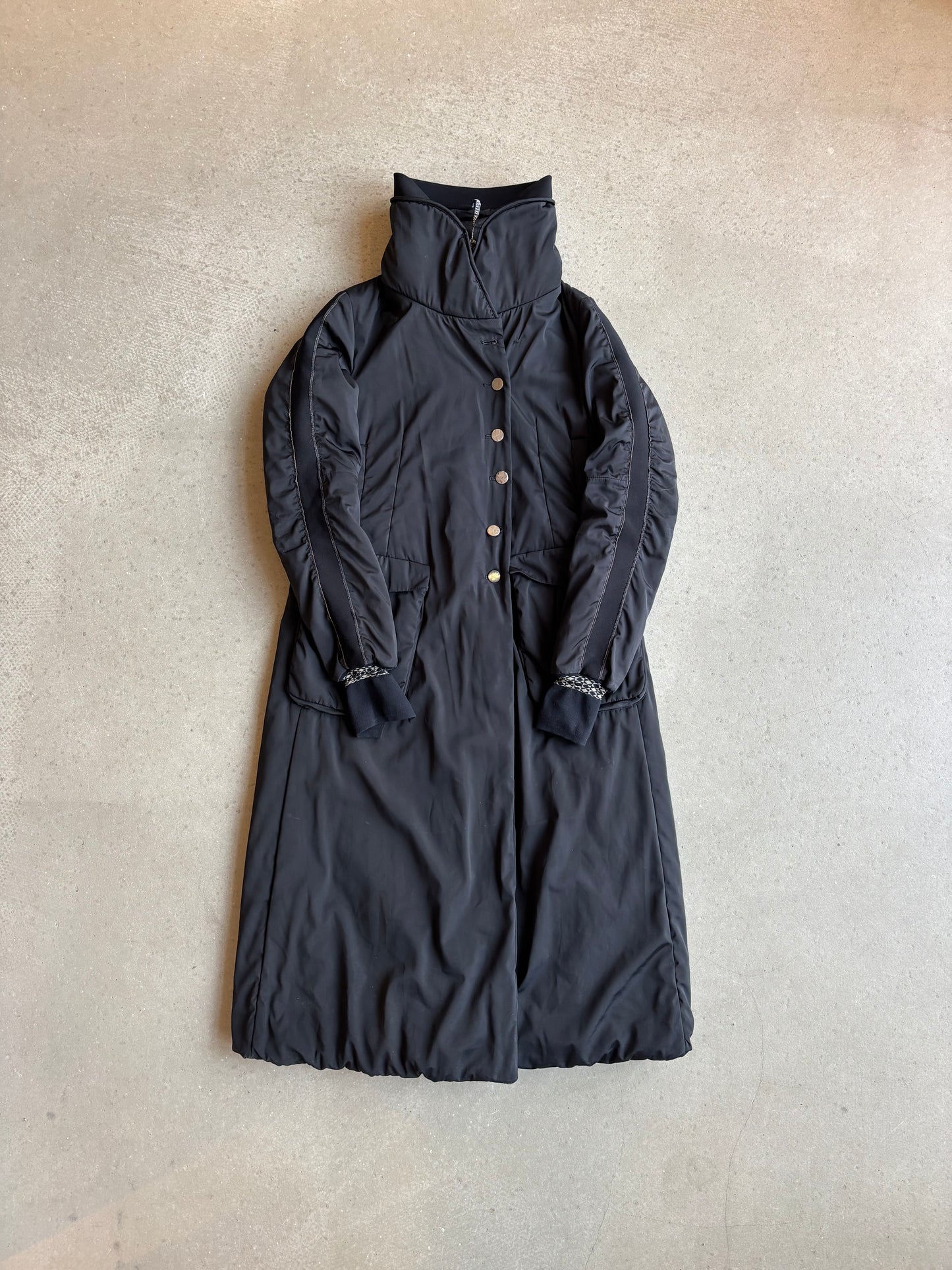 Girbaud Long Jacket L