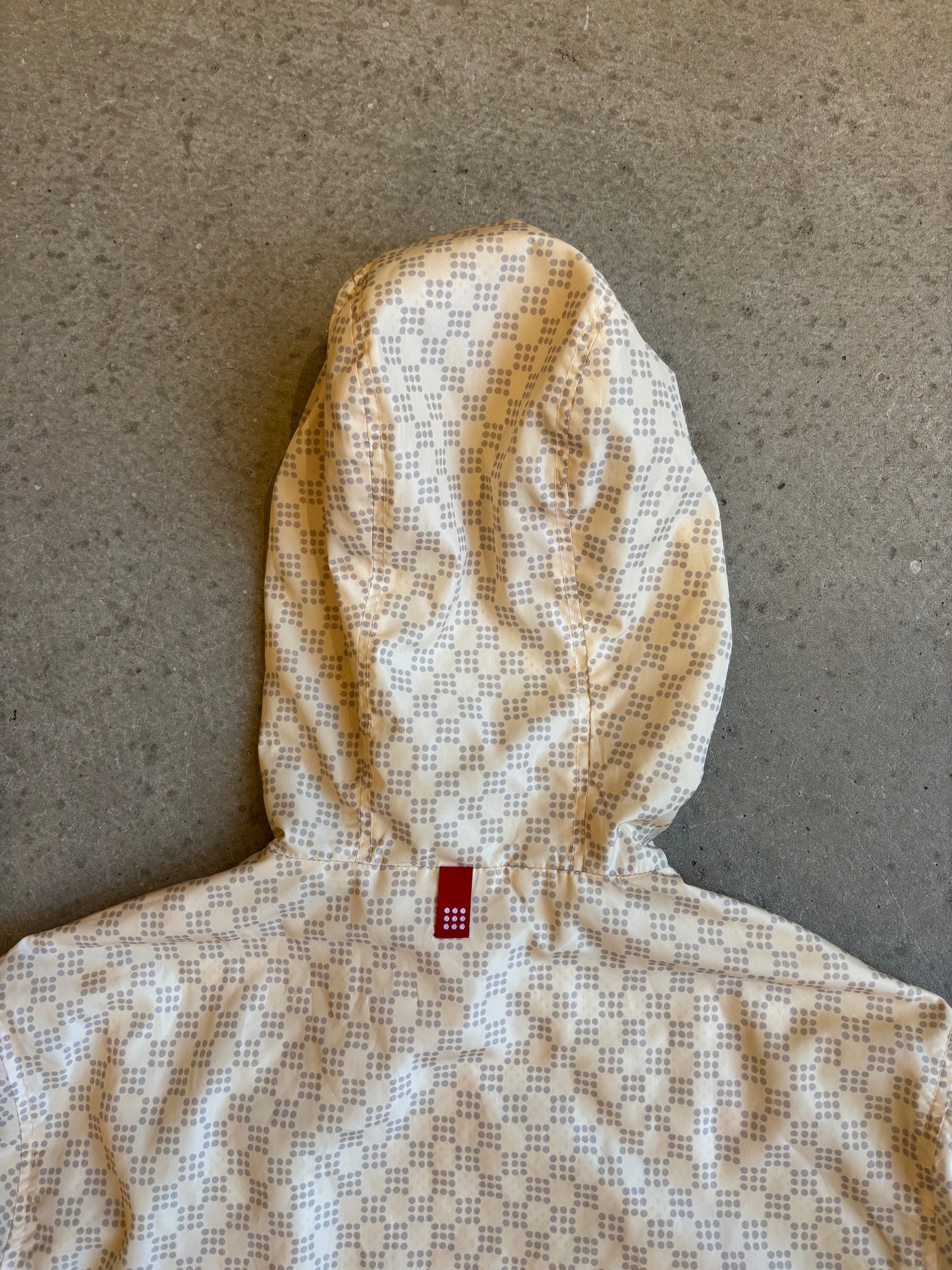 TNO Wind Runner Jacket S