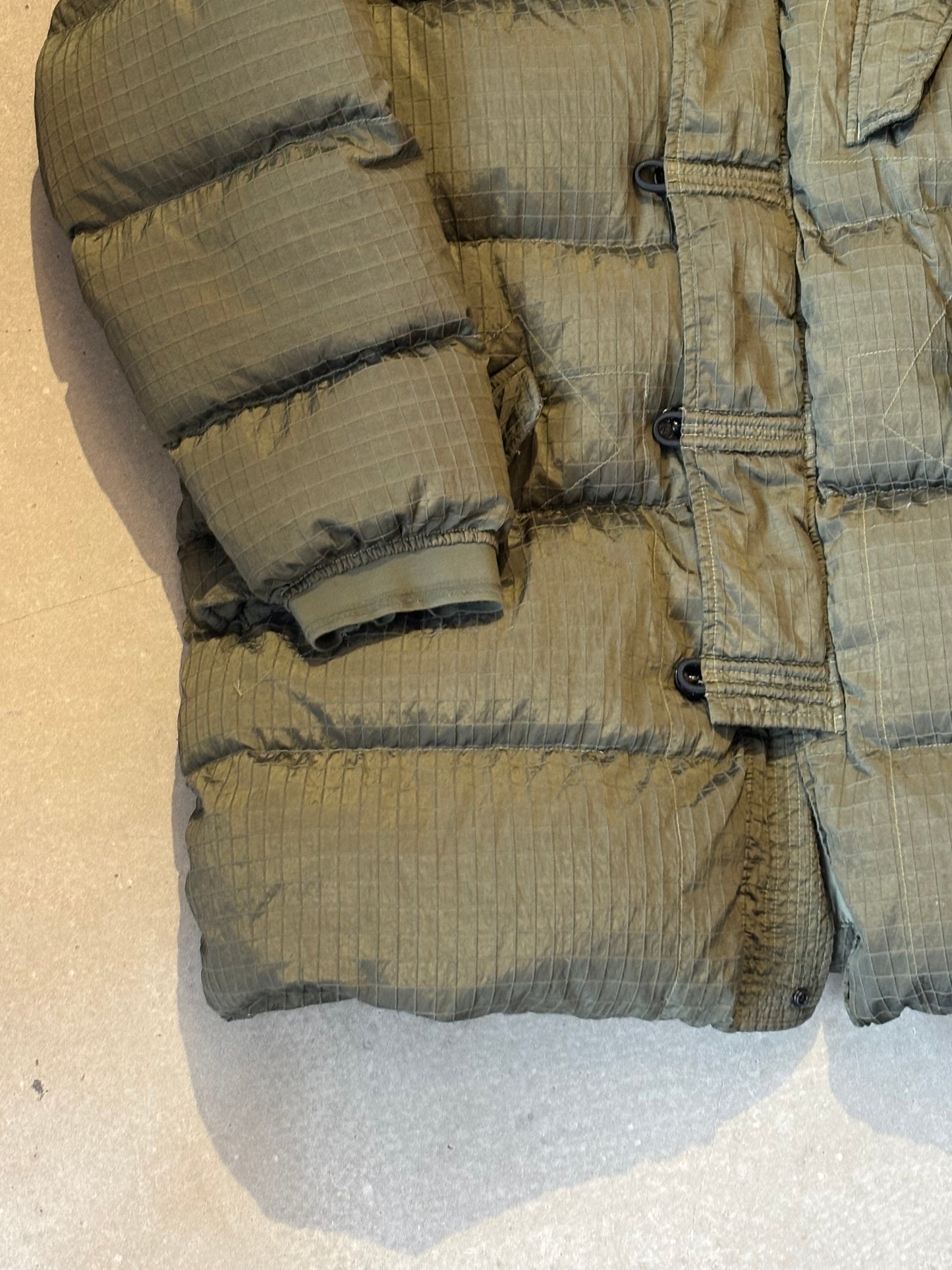 Stone Island Jacket Size L