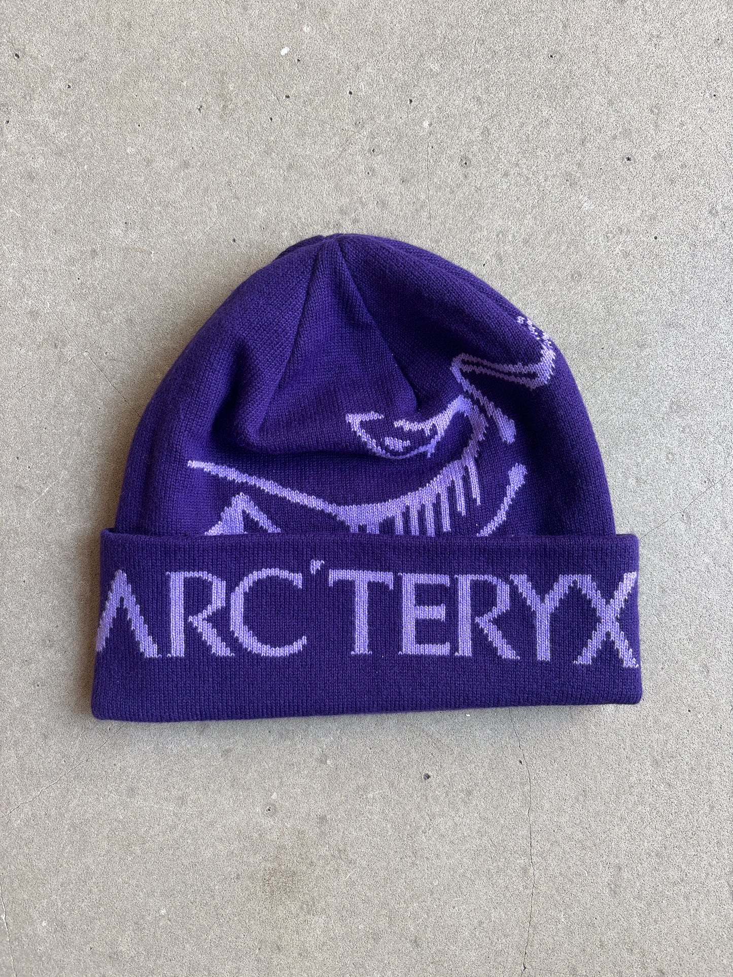 Arc'teryx Bird Fold Beanie