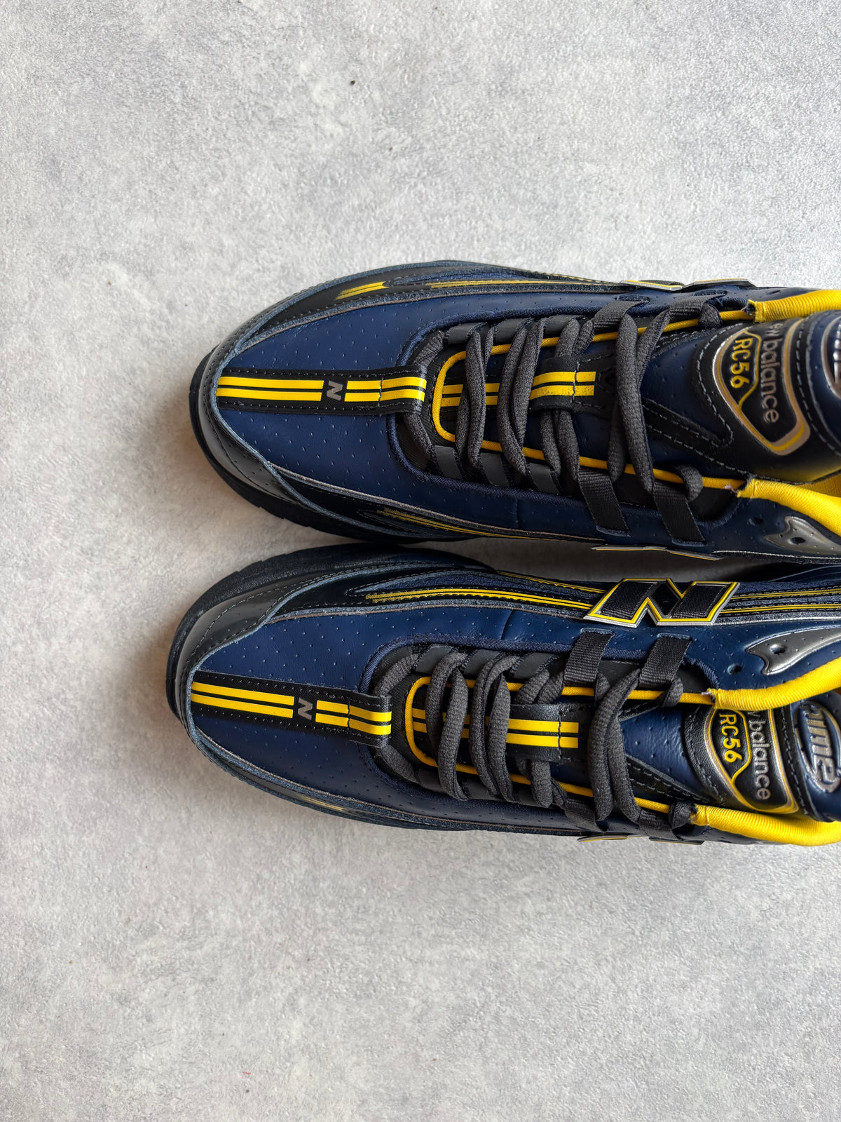 Aimé Leon Dore x New Balance RC56 Navy 44.5