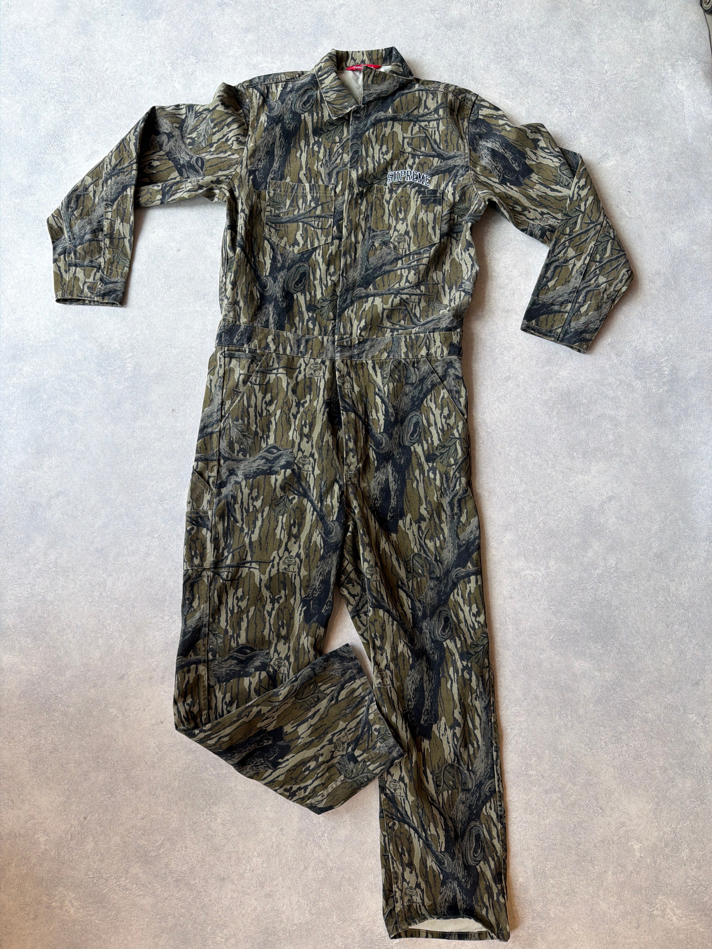Vintage Supreme | Authentic Secondhand Pieces – Mokum Vintage