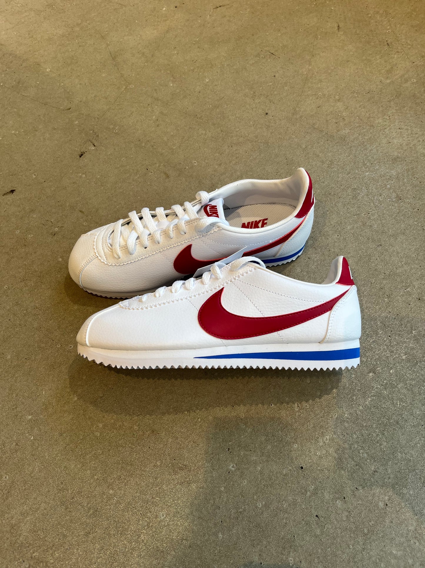 Nike Classic Cortez Forrest Gump EU 40.5