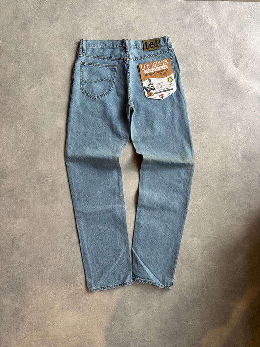 Lee Riders Regular Button Fly Jeans 34