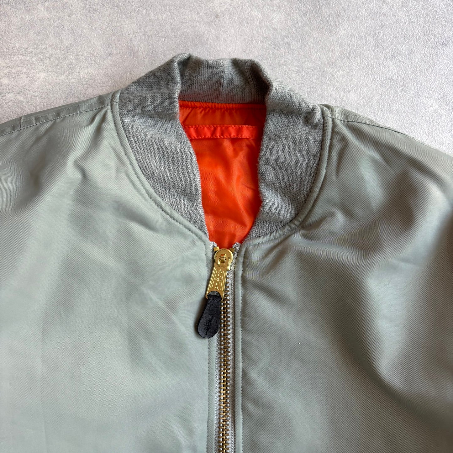 Bomber Jack Double Sided M
