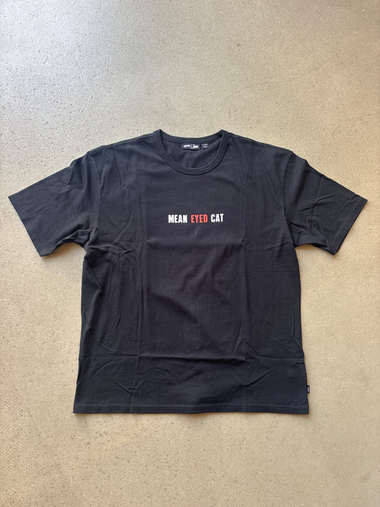Patta Word on the streets Tee Black XL