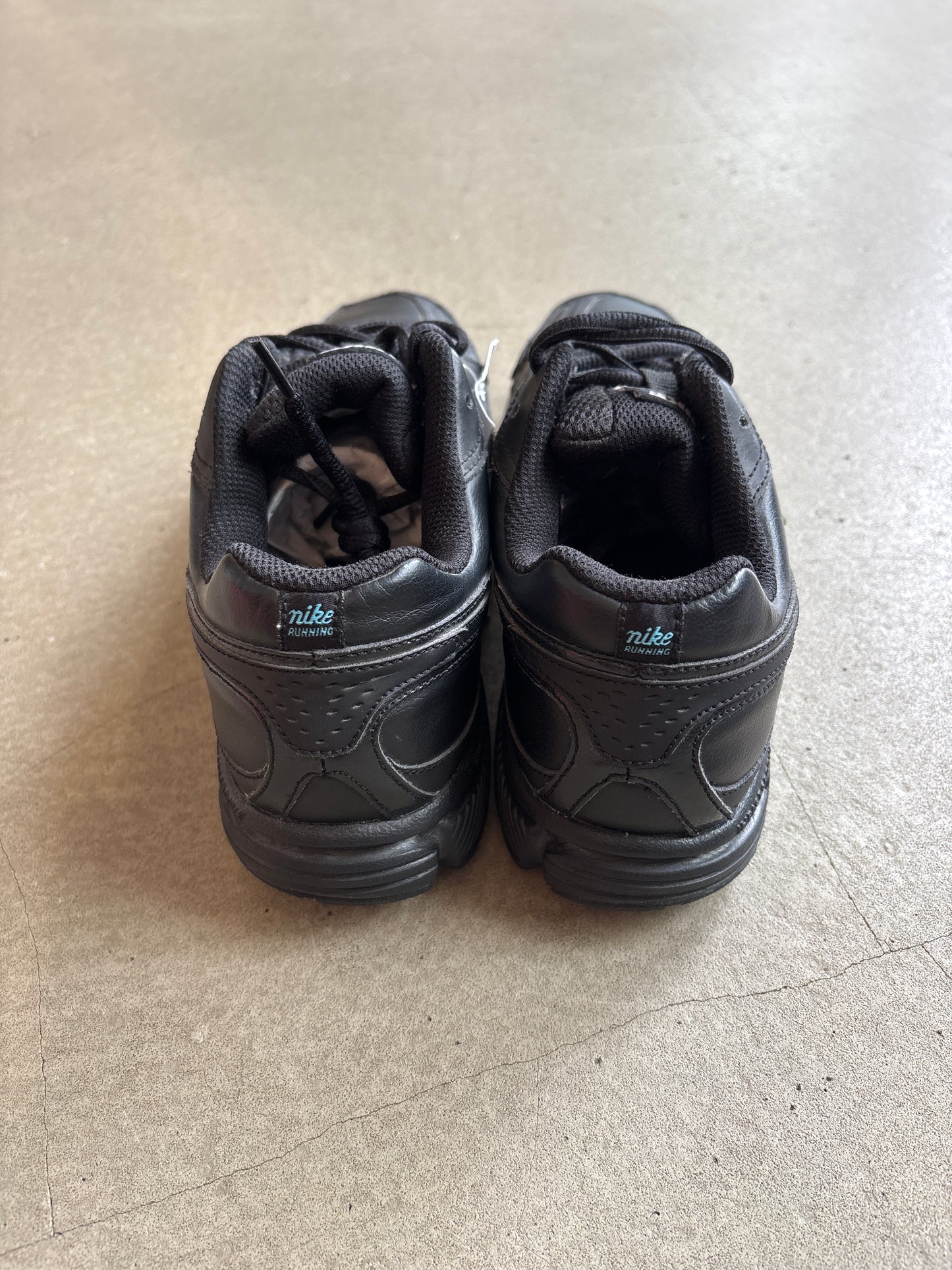 Nike Dart VII Black 41