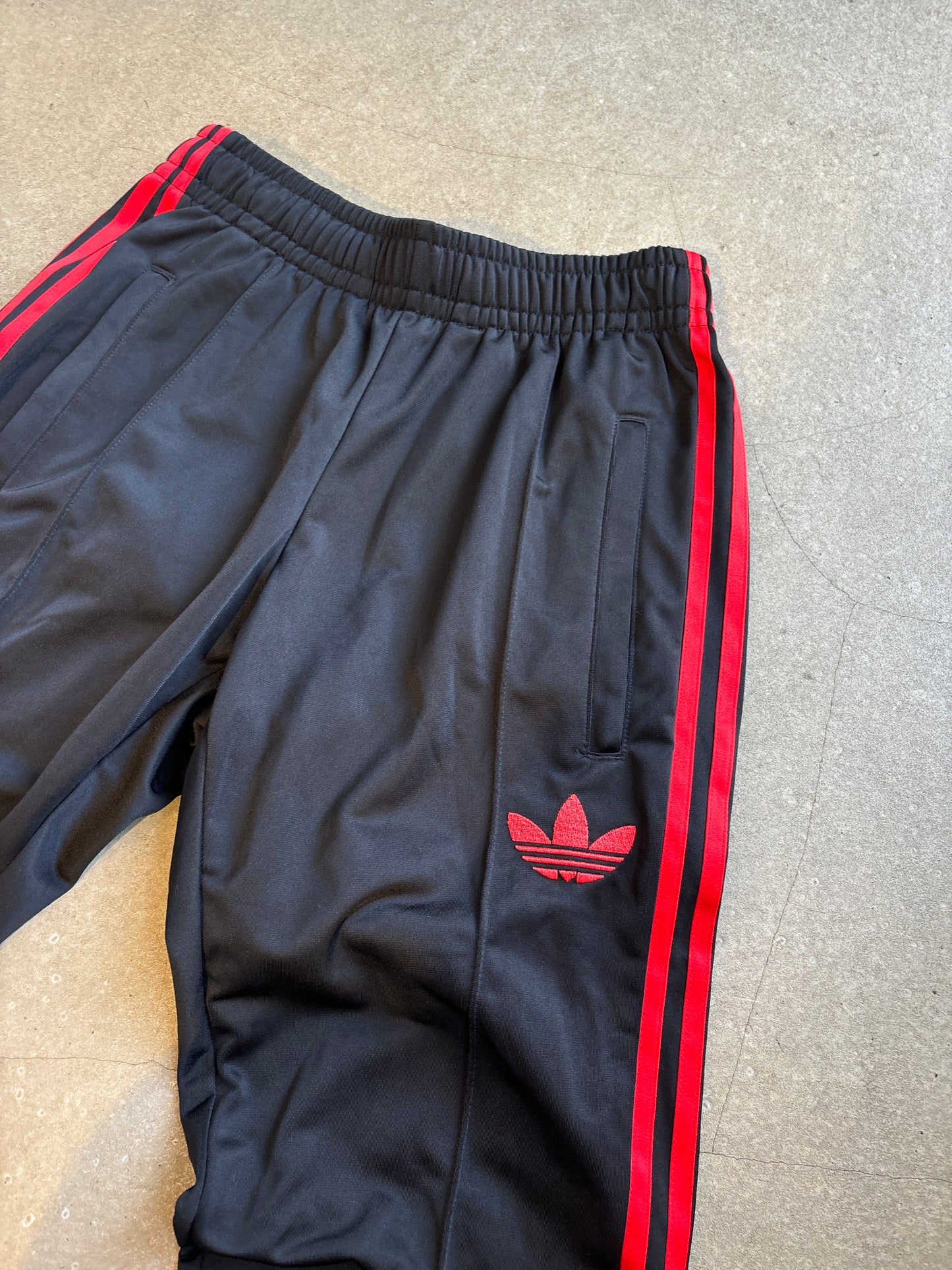 Adidas Originals Trackpants S