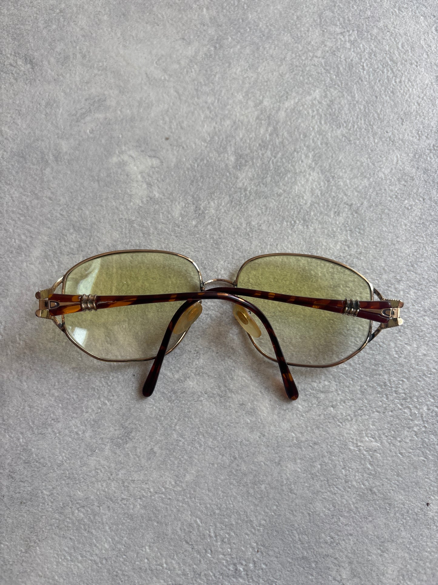 Christian Dior 80s Sunglasses