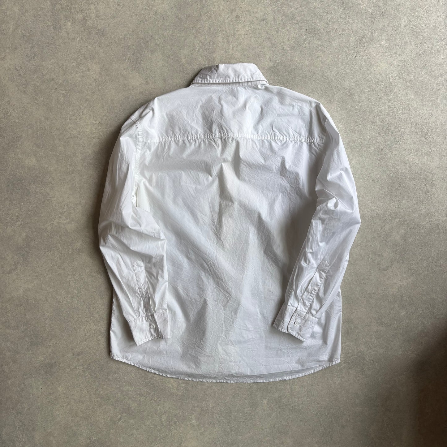 Craig Green Utility Patch Shirt L