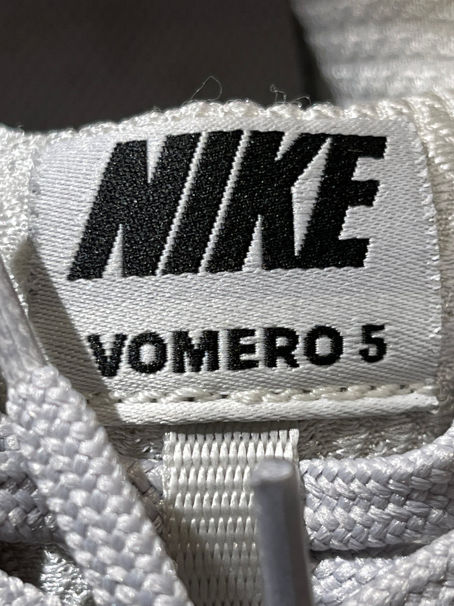 Nike Zoom Vomero 5 SP Vast Grey 42