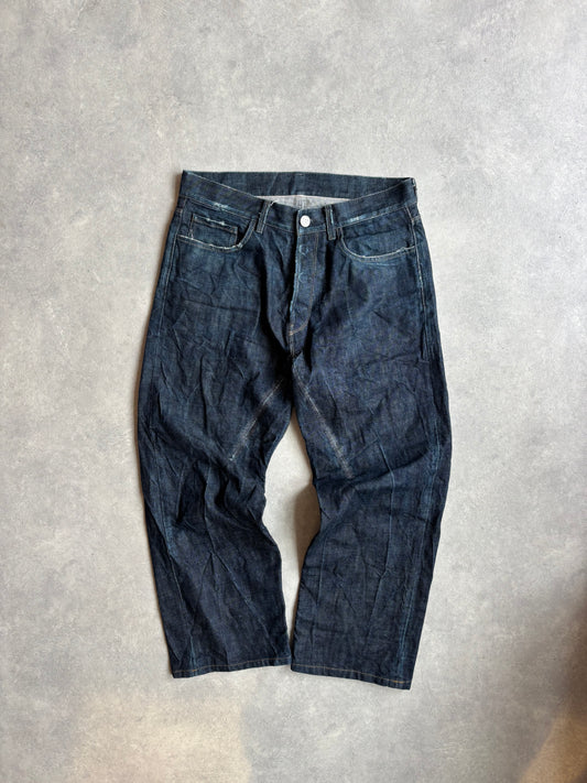 G-star Selvedge Sample Size 32