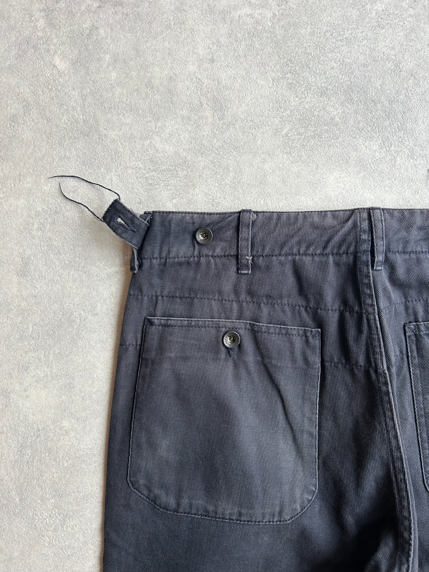 Engineered Garments Zwarte Jeans 30