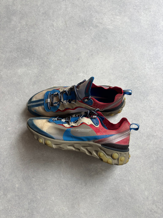 Nike React Element 87 x Undercover 44.5