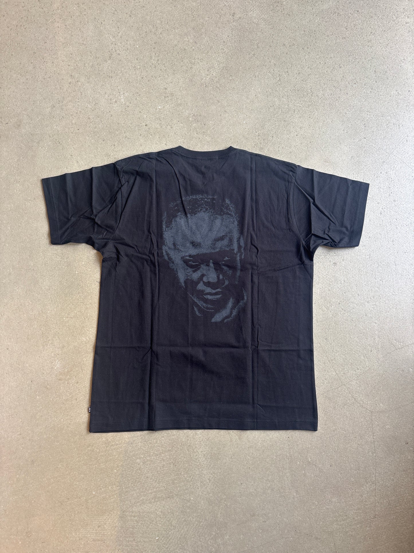 Patta Anton Pocket Tee Black XL