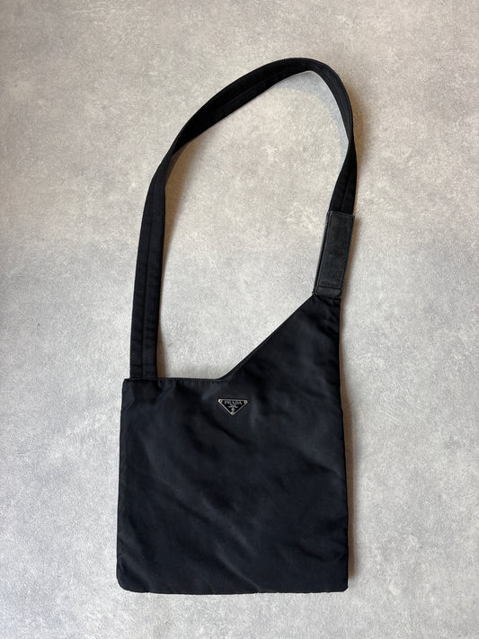 Prada Crossbody Bag Black