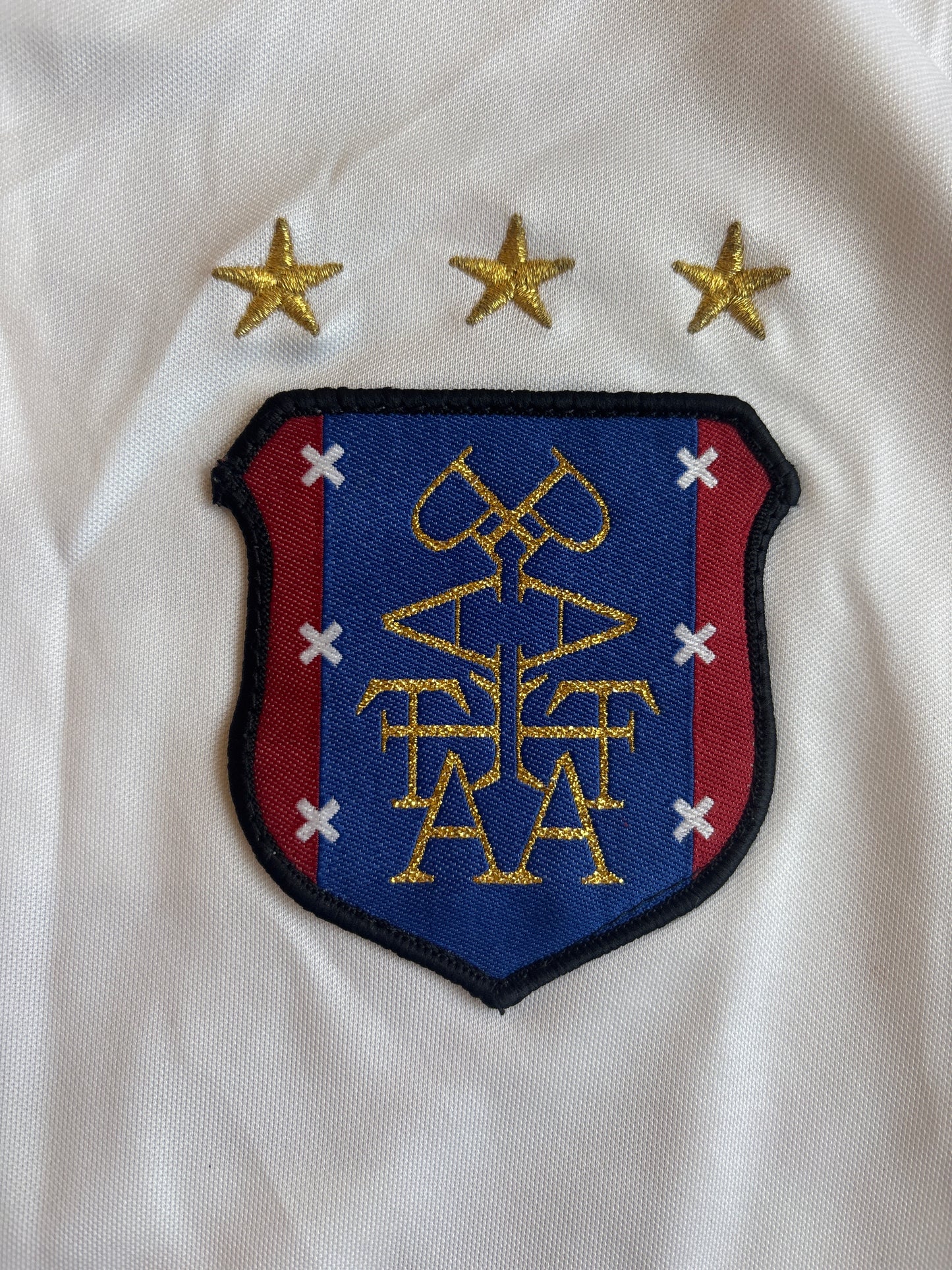 Patta x Nike Tiempo 94 White L