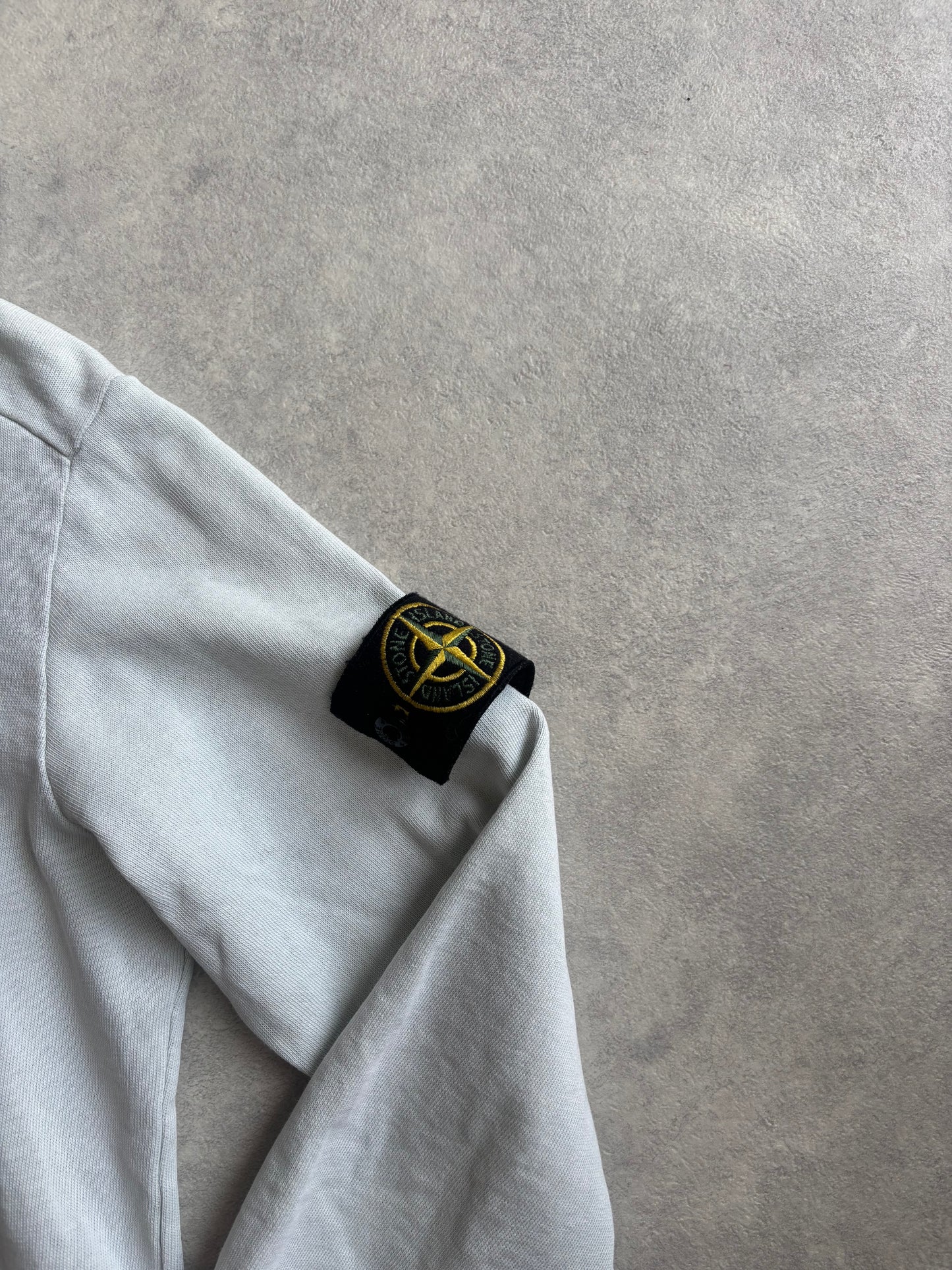 Stone Island Hoodie Junior 12YRS