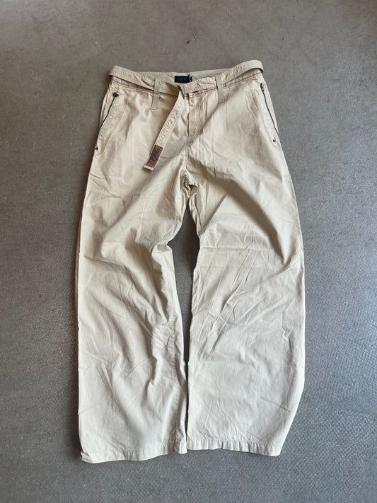 IKKS Femme Safari Pants