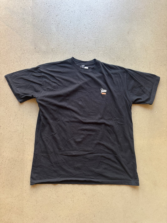 Patta Amsterdam Logo Tee XXL