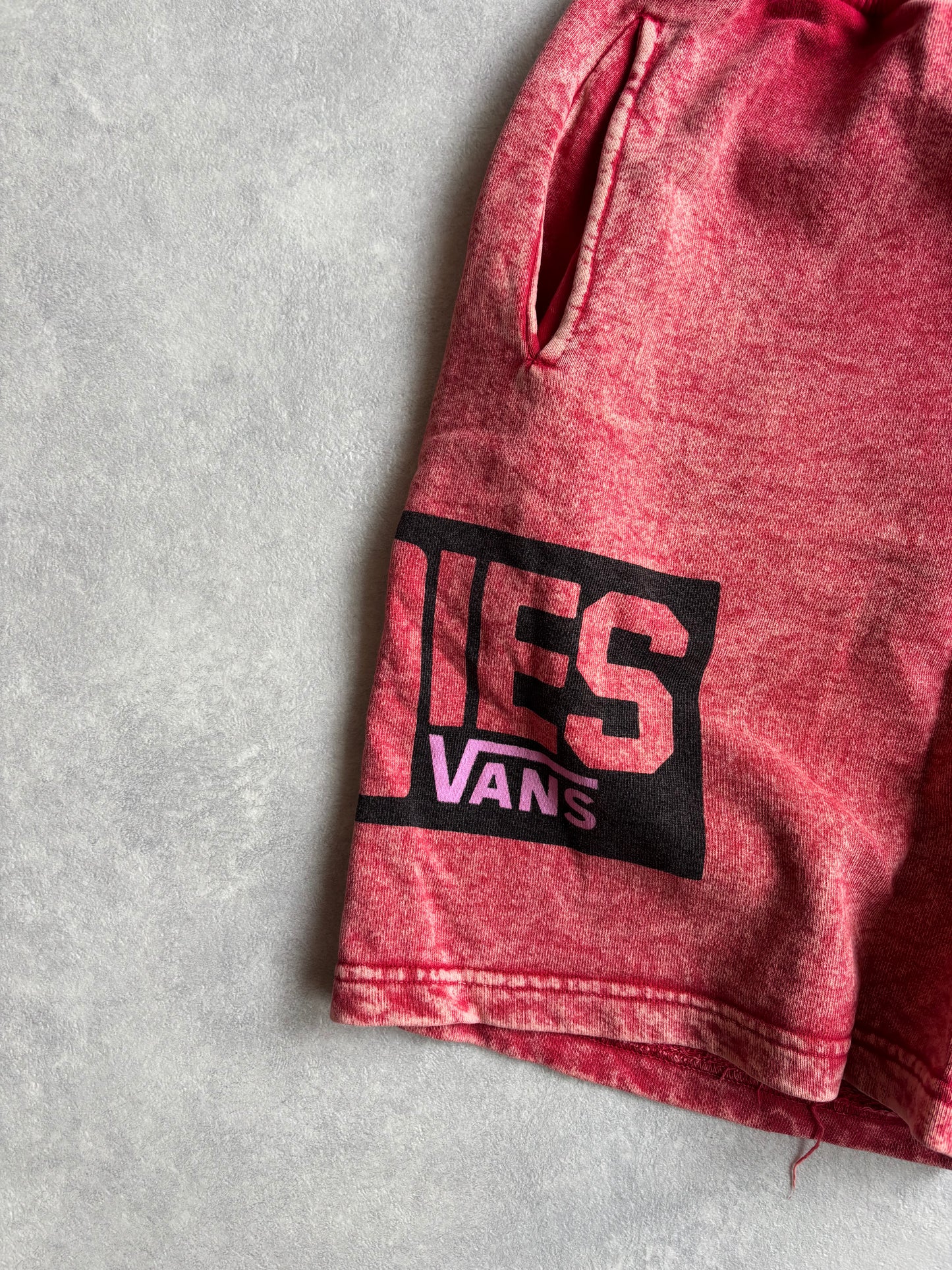 Vans Vault X Aries Jogger Size XL