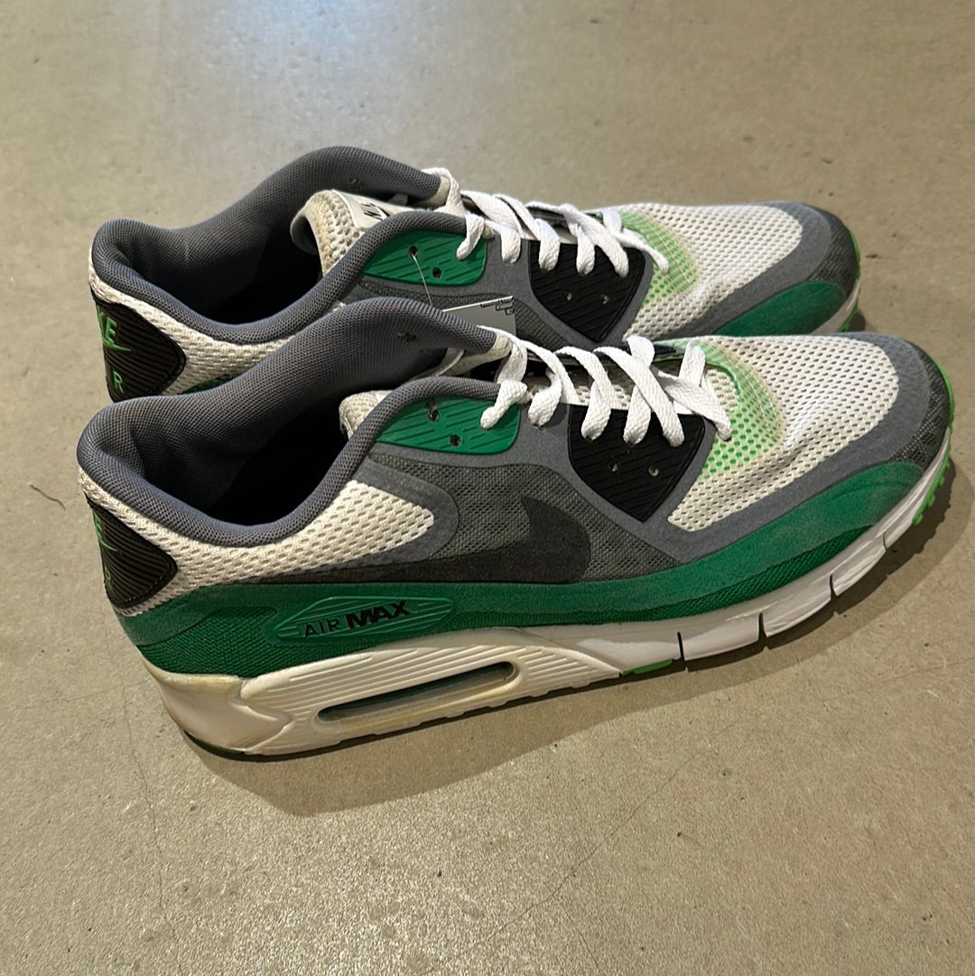 Air Max '90 BR White Pine Green EU 47.5