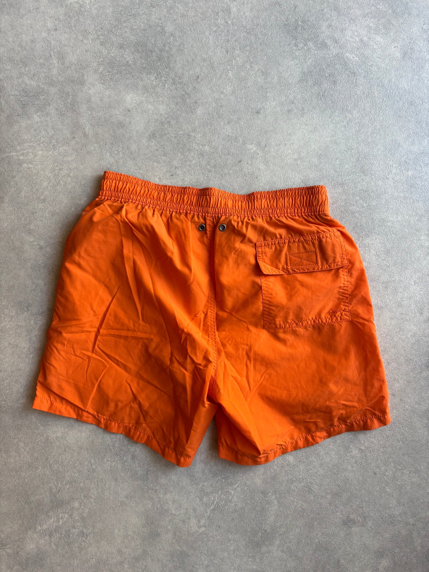 Ralph Lauren Polo Swimshort Orange S